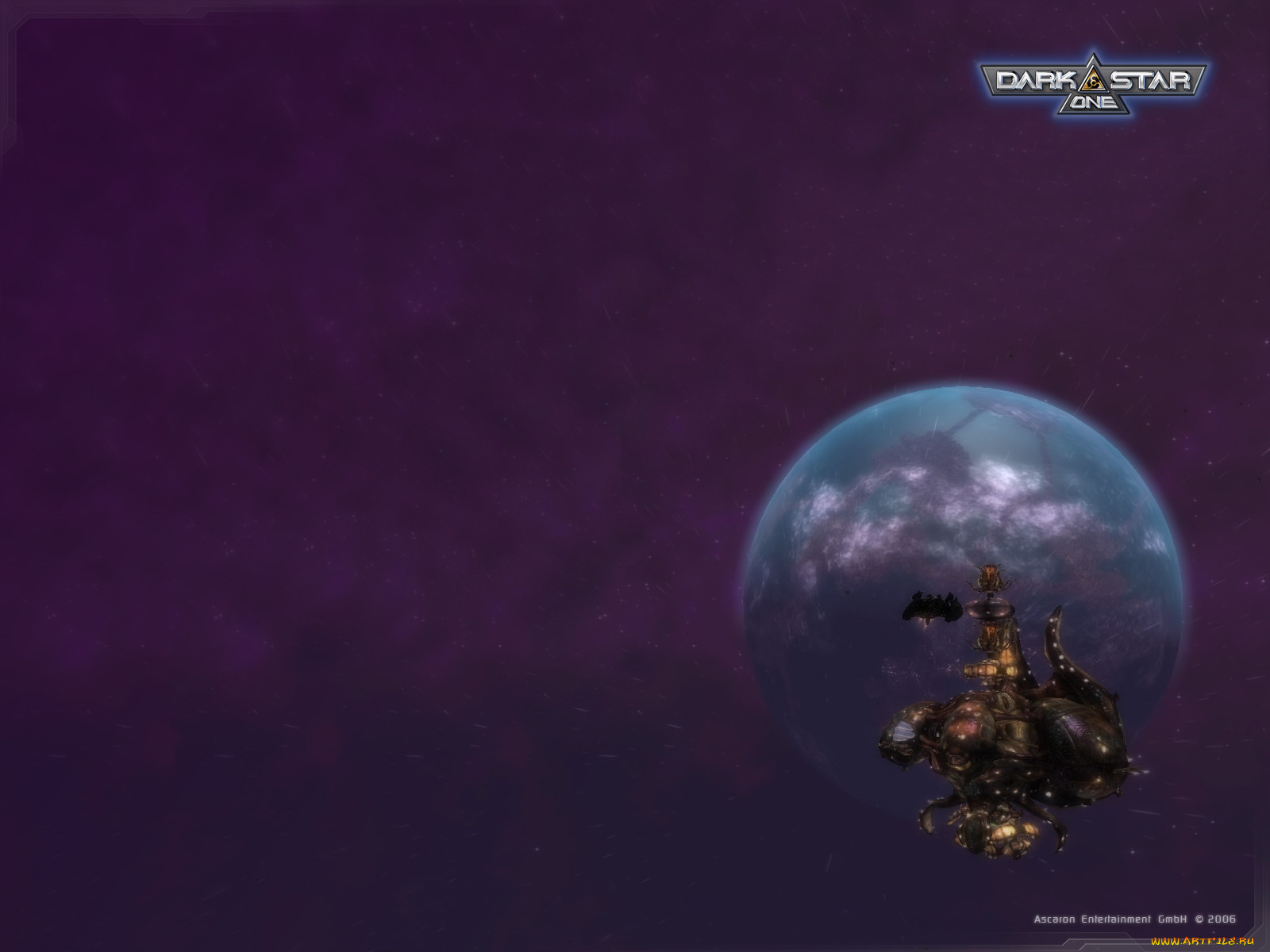 , , darkstar, one
